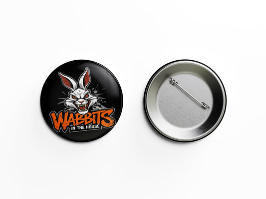 Wabbits In The House V3 Button