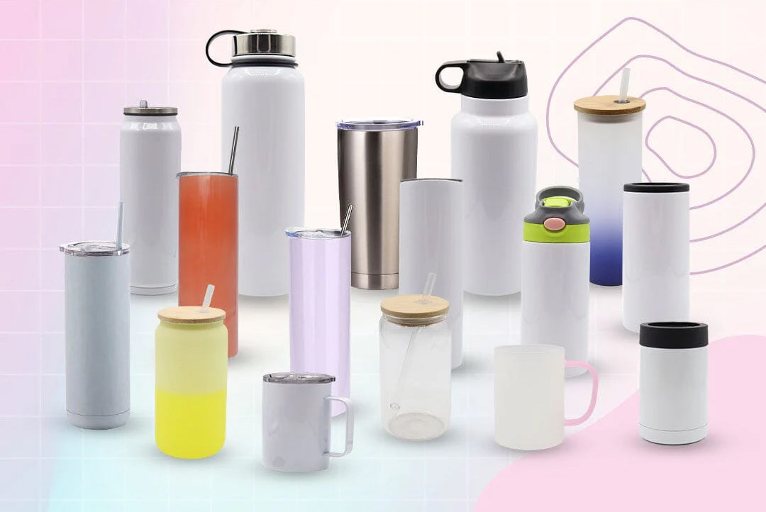 DrinkWare