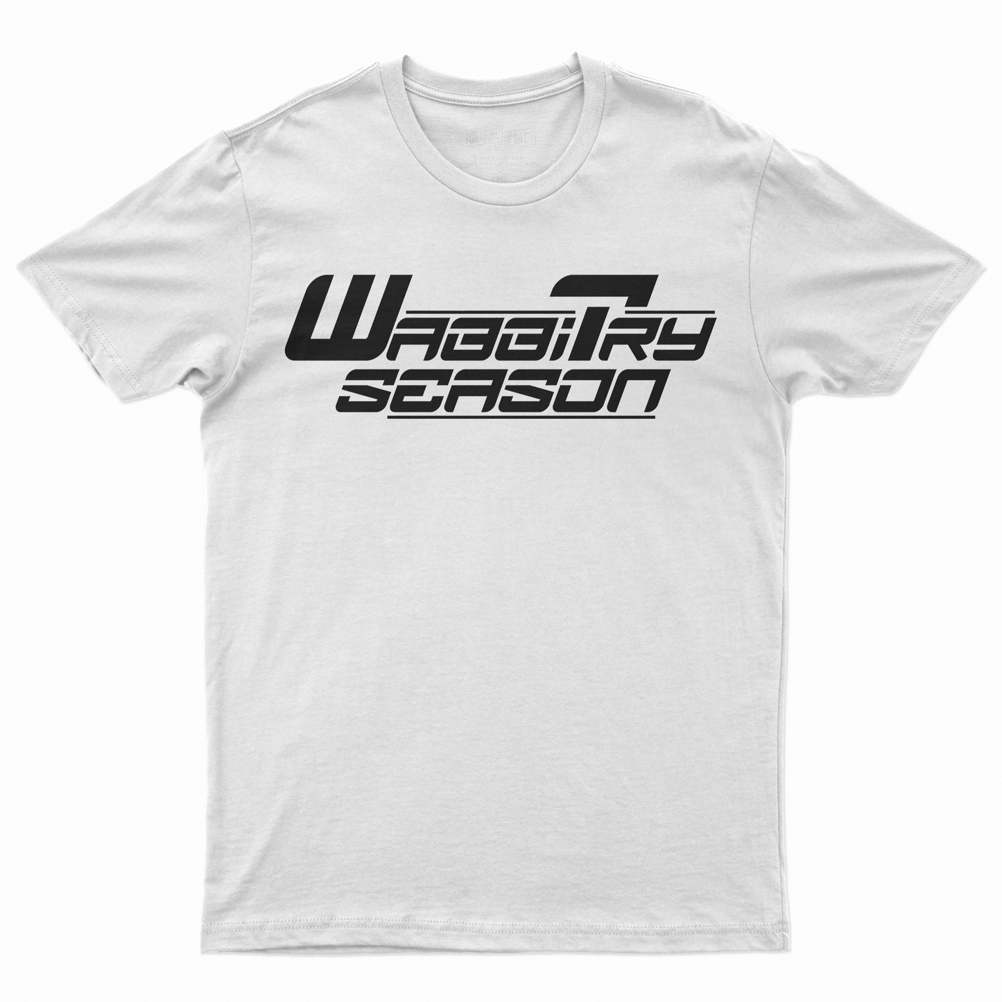 WABBITRY SEASON Short Sleeve T-Shirt