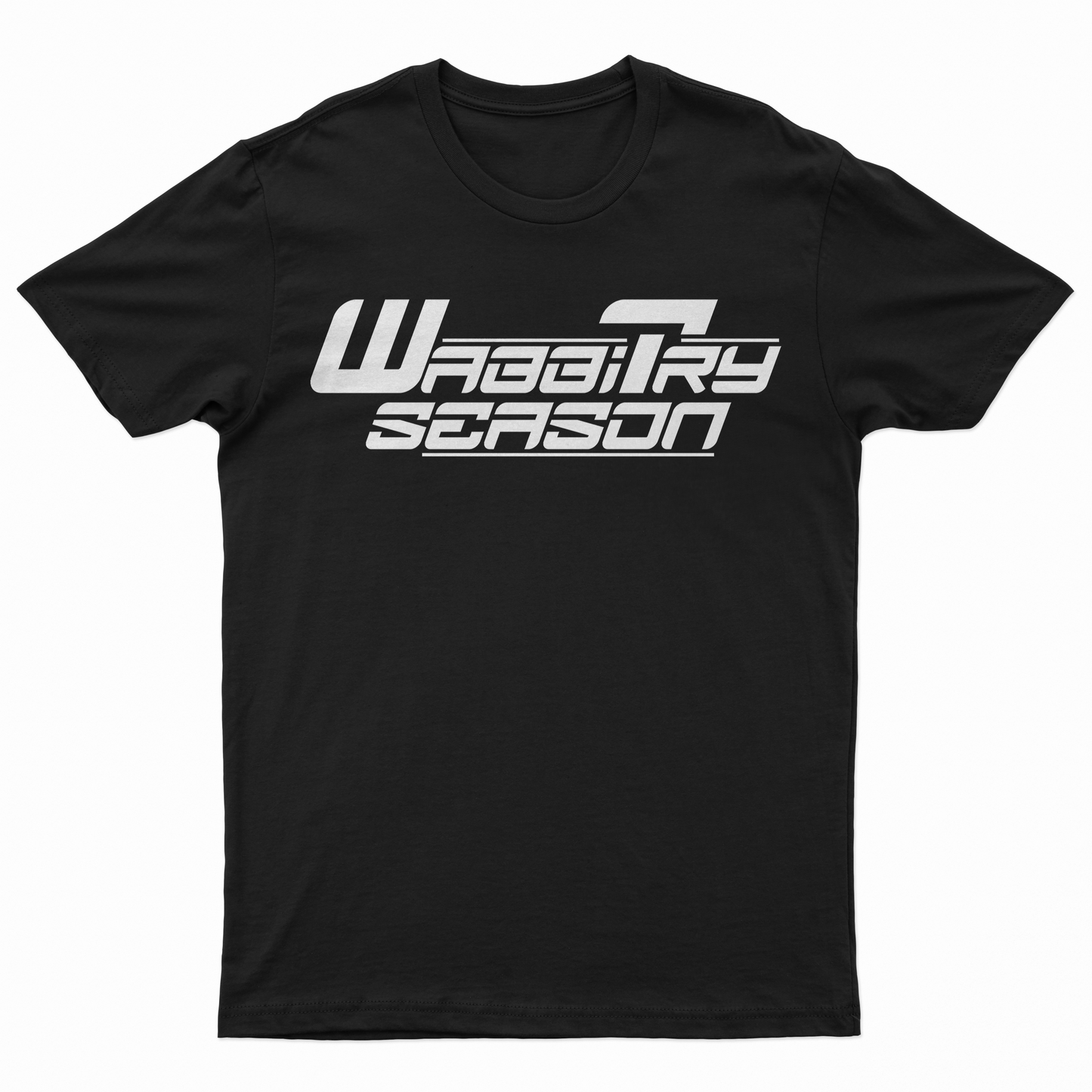 WABBITRY SEASON Short Sleeve T-Shirt