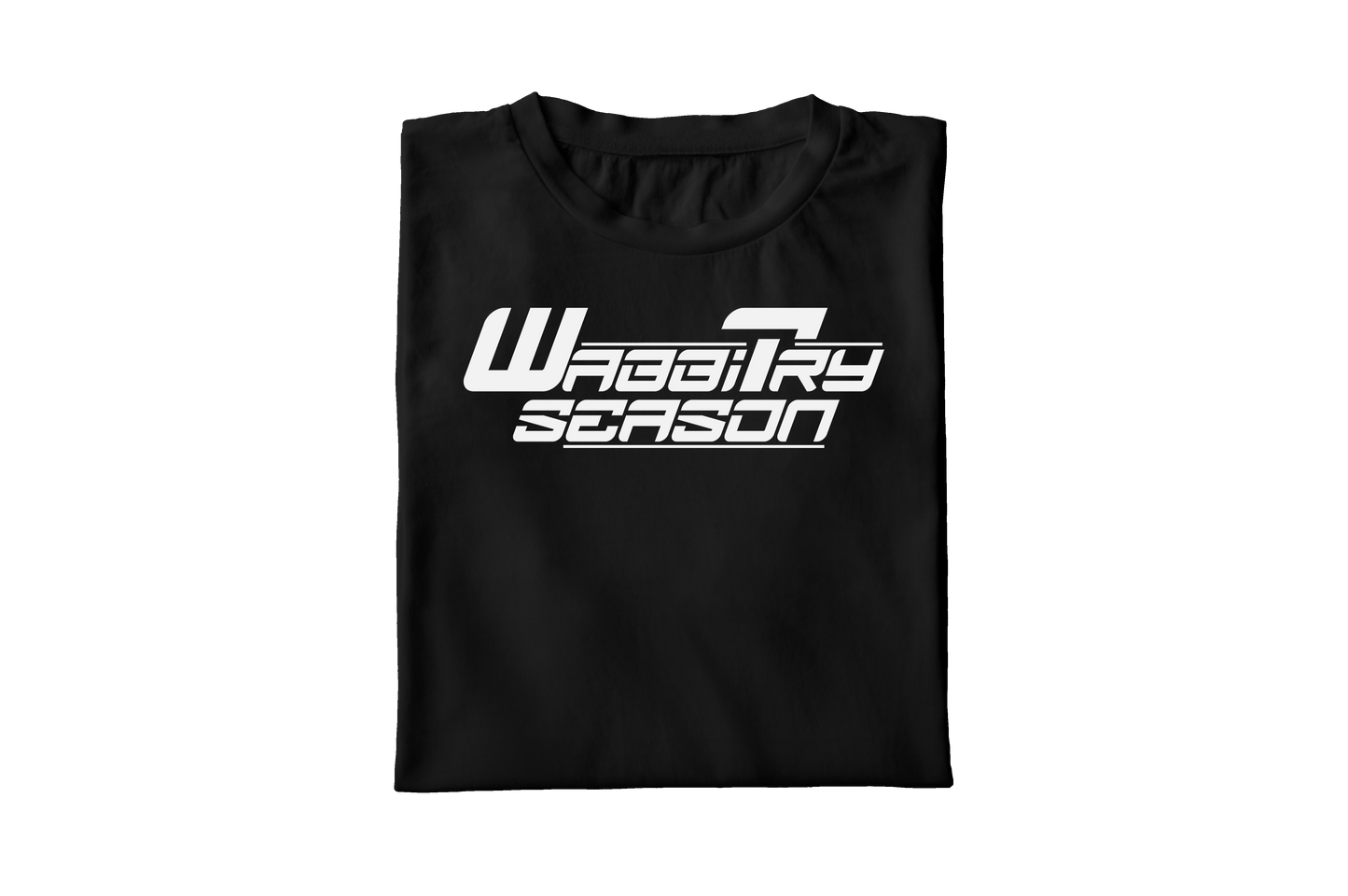 WABBITRY SEASON Short Sleeve T-Shirt