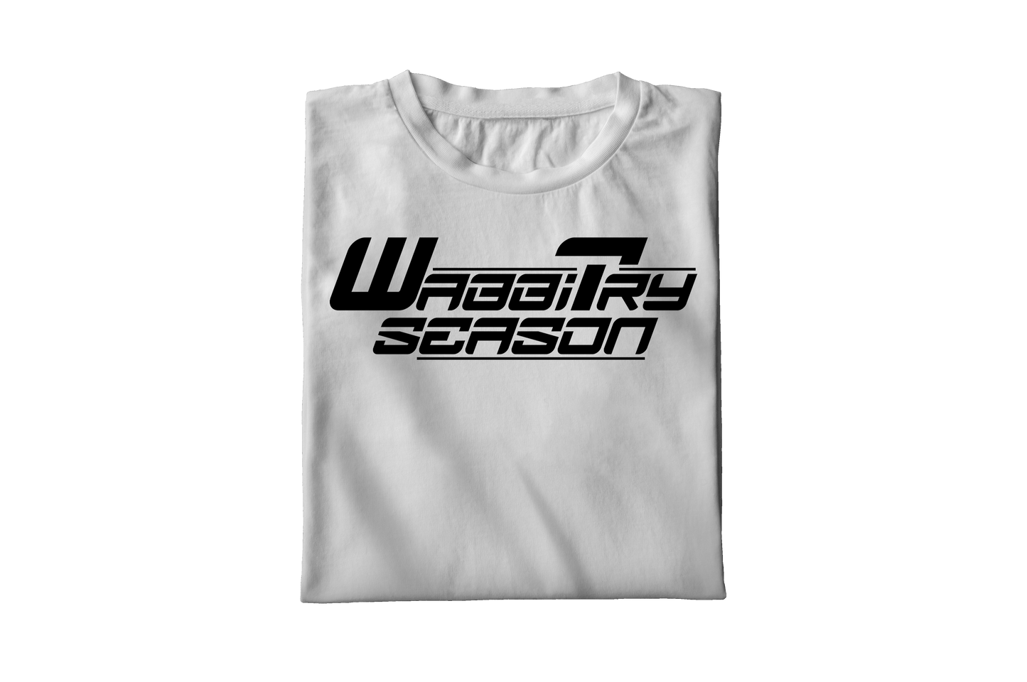 WABBITRY SEASON Short Sleeve T-Shirt