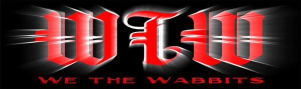 We The Wabbits Store