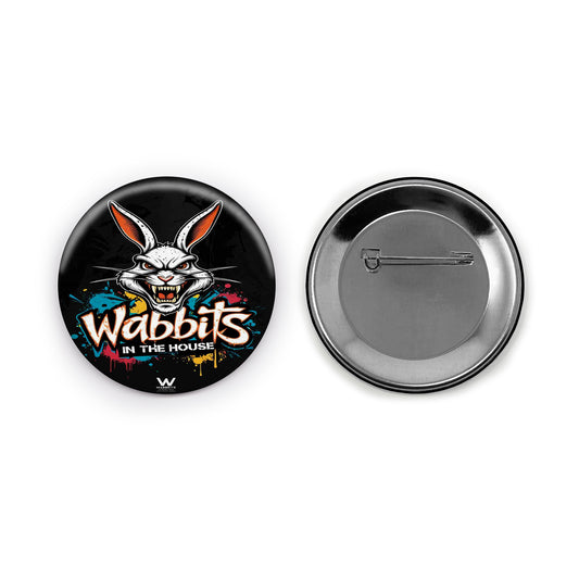 Wabbits In The House V1 Button