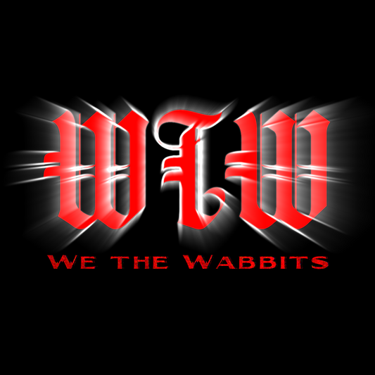 We The Wabbits Store Gift Card